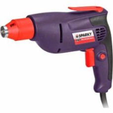 Шуруповерт сетевой Sparky BVR 54E