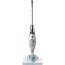 Паровая швабра Black+Decker Steam-Mop FSM1616