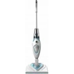 Паровая швабра Black+Decker Steam-Mop FSM1616