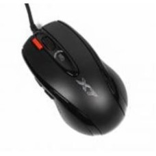 Мышь A4Tech X-718BK USB black (X-718BK USB (Black))