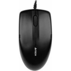 Мышь A4Tech OP-530NU USB Black (OP-530NU USB (Black))
