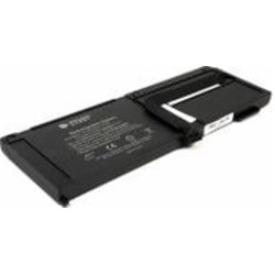 Аккумулятор PowerPlant NB420100 10,8 V 5400 mAh для Apple MacBook Pro 15.4 (A1286, A1382)