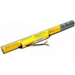 Аккумулятор PowerPlant NB00000298 14.8 V 2600 mAh для IBM/Lenovo IdeaPad Z500 (L12L4K01, LOZ500L7)