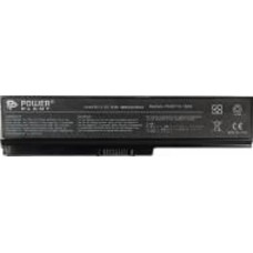 Аккумулятор PowerPlant NB00000310 10,8 V 8800 mAh для Toshiba Satellite L750 (PA3817U-1BRS)