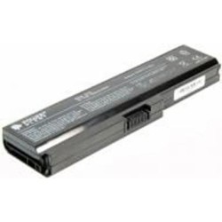 Аккумулятор PowerPlant NB510092 10,8 V 5200 mAh для Toshiba Satellite L750 (PA3817U-1BAS)