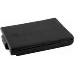 Аккумулятор PowerPlant Panasonic S001E, DMW-BCA7 680мА*ч (DV00DV1096)