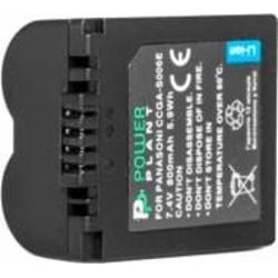 Аккумулятор PowerPlant Panasonic S006E 800мА*ч (DV00DV1100)