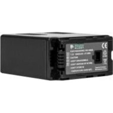 Аккумулятор PowerPlant Panasonic VW-VBG6 6600мА*ч (DV00DV1279)