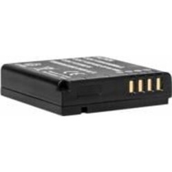 Аккумулятор PowerPlant Panasonic DMW-BCJ13E, BP-DC10 1250мА*ч (DV00DV1292)