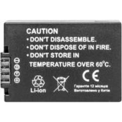 Аккумулятор PowerPlant Panasonic DMW-BMB9E, BP-DC9 890мА*ч (DV00DV1294)