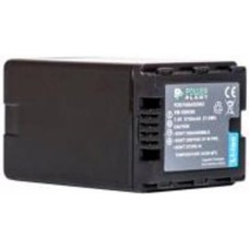 Аккумулятор PowerPlant Panasonic VW-VBN390 3750мА*ч (DV00DV1346)