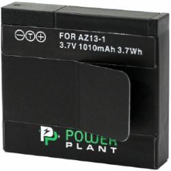 Аккумулятор PowerPlant Xiaomi Yi AZ13 1010мА*ч (DV00DV1413)