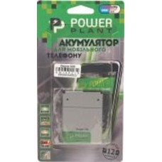Аккумулятор PowerPlant HTC Desire 500 (BA S890) 1860 мА/ч (SM140015)