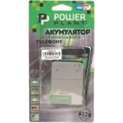 Аккумулятор PowerPlant Huawei Ascend G510 (HB4W1H) 1700 мА/ч (SM150038)