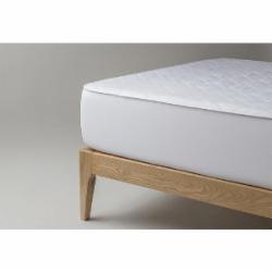 Наматрасник U-tek стеганый Comfort Summer CSF120200 120x200 см