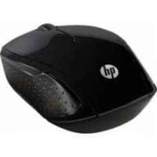Мышь HP X6W31AA black