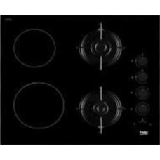 Варочная поверхность комбинированная Beko HILM 64120 S