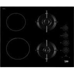 Варочная поверхность комбинированная Beko HILM 64120 S