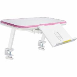Полка книжная FunDesk SS16 Pink