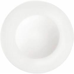 Тарелка десертная Bormioli Rocco White Moon 20 см 480190F27321990