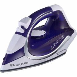 Утюг Russell Hobbs 23300-56 Supreme Steam Cordless