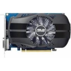Видеокарта Asus GeForce GT 1030 Phoenix OC 2GB GDDR5 64bit (PH-GT1030-O2G)