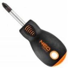 Отвертка NEO tools 04-033