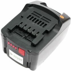 Батарея аккумуляторная PowerPlant GD-MET-18(C) DV00PT0019