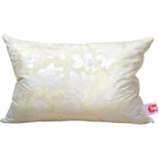 Подушка №10\71 Extra пуховая средняя 40x60 см MirSon