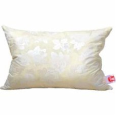 Подушка №110 Extra пуховая средняя 50x70 см MirSon