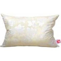 Подушка №108 Extra пуховая упругая 50x70 см MirSon