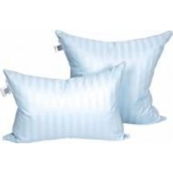 Подушка №103 Valentino пуховая средняя 60x60 см MirSon