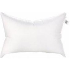 Подушка №151 Luxury Exclusive пуховая мягкая 50x70 см MirSon