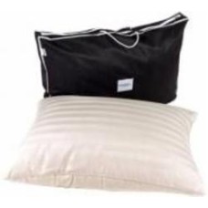 Подушка №119 Carmela Premium антиаллергенная средняя 40x60 см MirSon