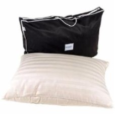 Подушка №369 Carmela Tencel антиаллергенная средняя 60x60 см MirSon