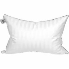 Подушка №0518 Royal Pearl шелк упругая 60x60 см MirSon