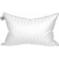 Подушка №0518 Royal Pearl шелк упругая 40x60 см MirSon