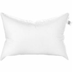 Подушка №0522 Luxury шелк мягкая 60x60 см MirSon