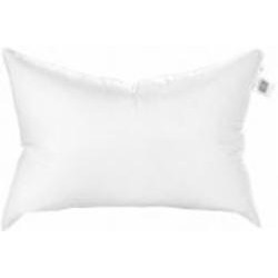 Подушка №0524 Luxury шелк упругая 40x60 см MirSon
