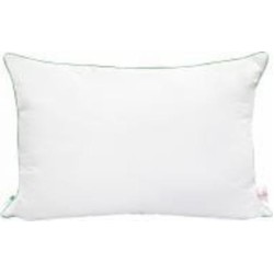 Подушка №0411 Eco бамбук средняя 70x70 см MirSon