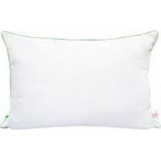 Подушка №0412 Eco бамбук упругая 50x70 см MirSon