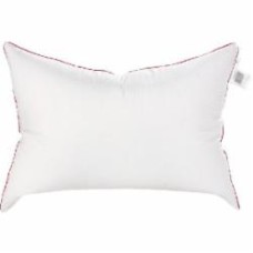 Подушка №0417 DeLuxe бамбук средняя 60x60 см MirSon