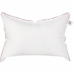 Подушка №0417 DeLuxe бамбук средняя 60x60 см MirSon