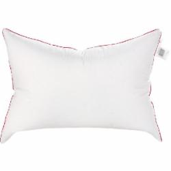 Подушка №0417 DeLuxe бамбук средняя 40x60 см MirSon