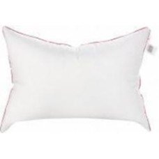 Подушка №0418 DeLuxe бамбук упругая 40x60 см MirSon