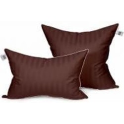 Подушка №132 Lorenzo антиаллергенная 40x60 см MirSon