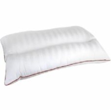 Подушка DeLuxe ортопедическая 2/1 50x70 см MirSon