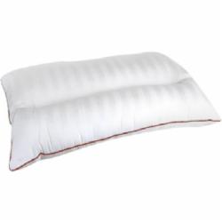 Подушка DeLuxe ортопедическая 2/1 50x70 см MirSon