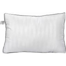 Подушка №123 Royal Pearl шерсть упругая 50x70 см MirSon