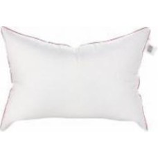 Подушка №126 Royal Pearl шерсть упругая 50x70 см MirSon